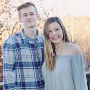 Meet your Posher, Brianna